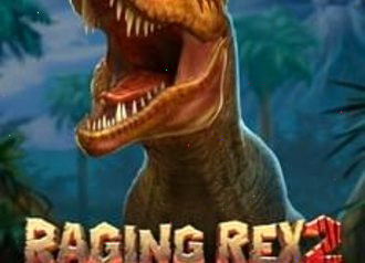 Raging Rex 2